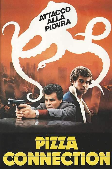 The Sicilian Connection